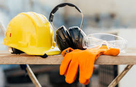 Alat Safety